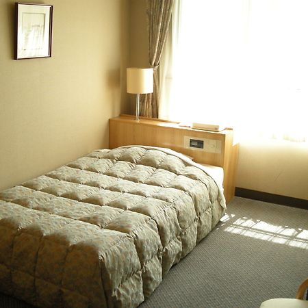 Kirishima Hotel Luaran gambar