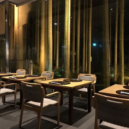 Kirishima Hotel Luaran gambar