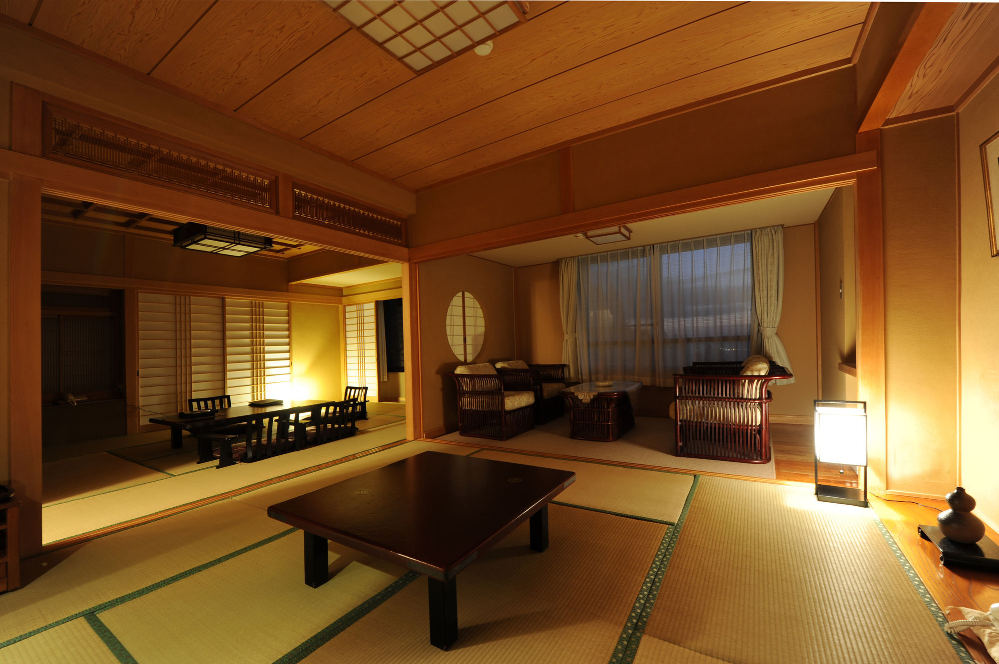 Kirishima Hotel Luaran gambar