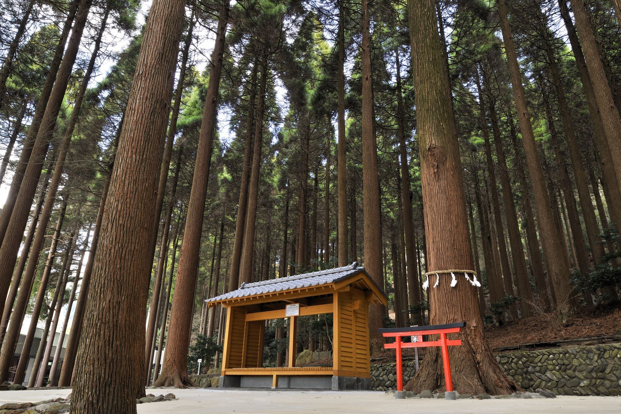 Kirishima Hotel Luaran gambar
