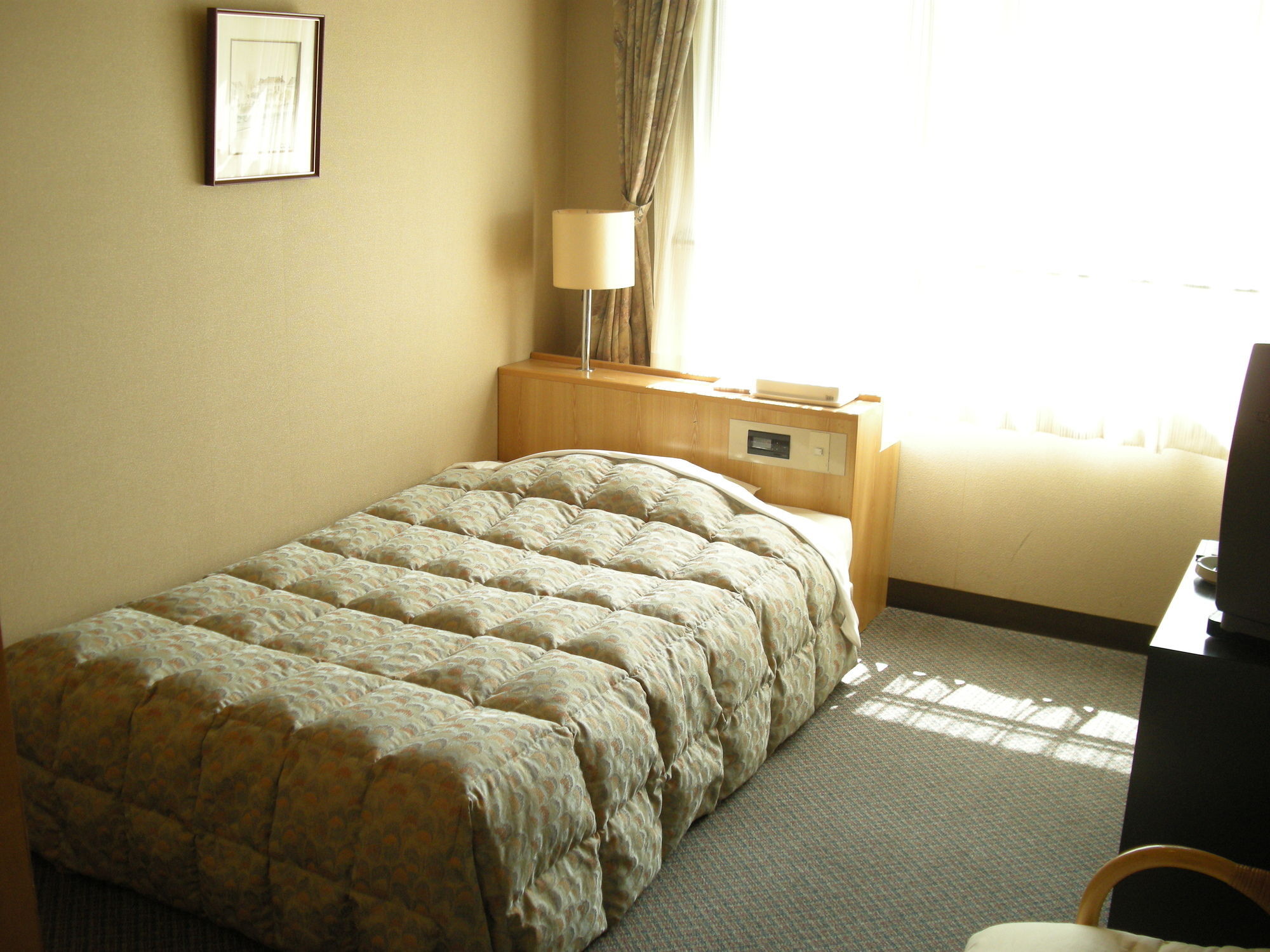 Kirishima Hotel Luaran gambar